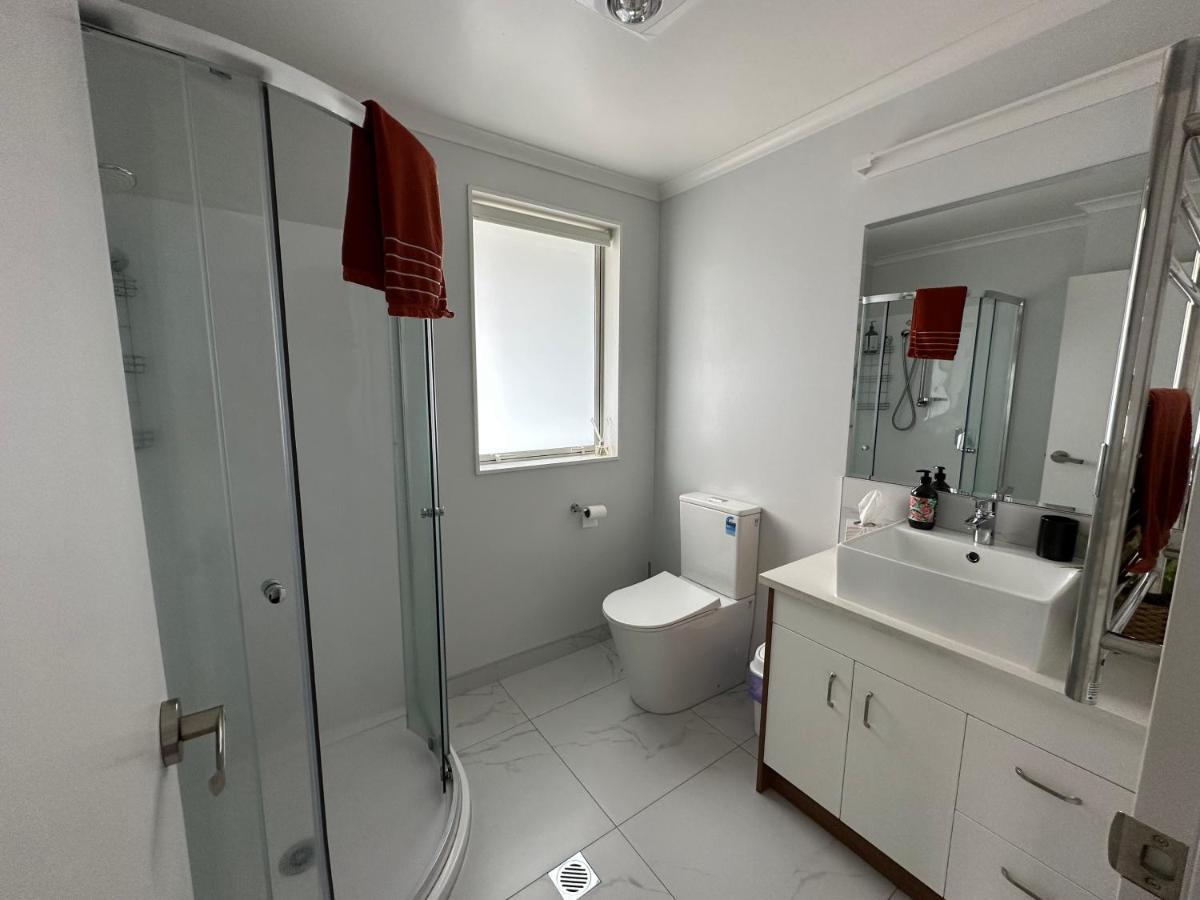 Cosy Self Contained 2 Bedroom Townhouse Hamilton Ngoại thất bức ảnh